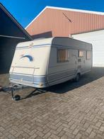 Tec Travelking 555 enkele bedden airco en mover, T.E.C., Rondzit, Bedrijf, 5 tot 6 meter