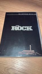 The Rock: The Criterion Collection van Michael Bay., Vanaf 16 jaar, Ophalen of Verzenden, Zo goed als nieuw