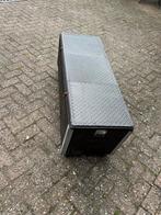 Zelfgemaakte flightcase voor licht en geluid, Muziek en Instrumenten, Behuizingen en Koffers, Ophalen, Gebruikt, Overige instrumenten