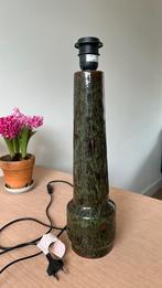 Lampenvoet HK living groen, Ophalen, Zo goed als nieuw, Minder dan 50 cm