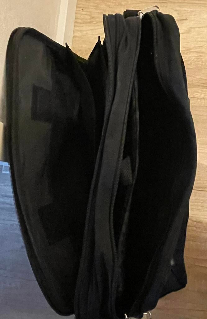 Laptoptad, Computers en Software, Laptophoezen, Ophalen of Verzenden, 17 inch of meer, Zo goed als nieuw