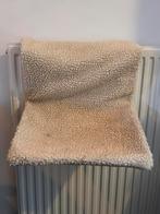 Katten hangmat verwarming, Ophalen, Zo goed als nieuw, Pluche