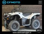 CFMOTO CFORCE 450 4x4 met lier en voorbumper ACTIE (nieuw), Motoren, Quads en Trikes, 400 cc, Info@cfmoto.nl, NL, CFMOTO