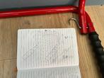 Draagbeugel voor fiets aan de muur, Ophalen of Verzenden, Gebruikt