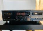 Pioneer CTW 530 R cassette deck, Ophalen of Verzenden, Dubbel, Overige merken