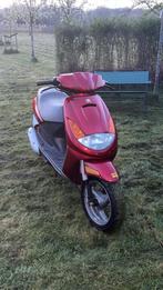 Peugeot Vivacity 50cc 2t scooter, Fietsen en Brommers, Scooters | Peugeot, Tweetakt, Maximaal 45 km/u, Ophalen of Verzenden, Zo goed als nieuw