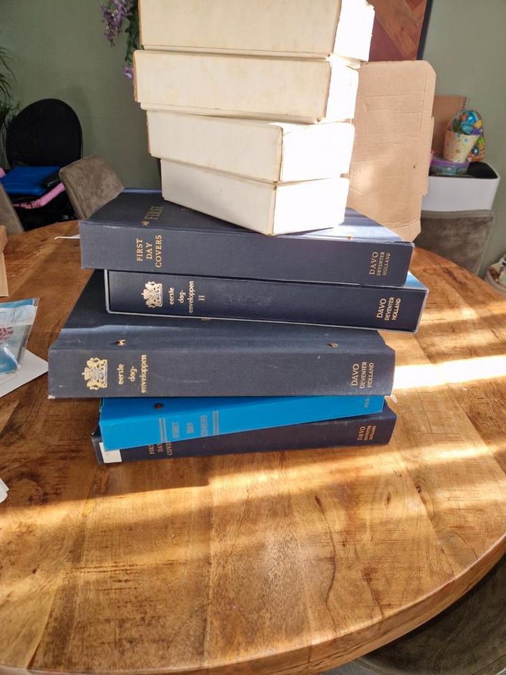 Suriname & ned. Antillen 1edag enveloppe, Postzegels en Munten, Postzegels | Eerstedagenveloppen, Rest van de wereld, Ophalen of Verzenden