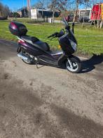 Honda Swing 125cc - Perfect voor de stad!, Motoren, Motoren | Honda, Scooter, Particulier, 125 cc