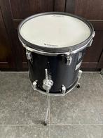 Roland PDA140F-MS Floor Tom pad Midnight Sparkle, Muziek en Instrumenten, Ophalen, Zo goed als nieuw, Roland, Elektronisch