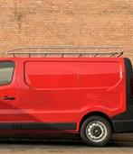 Imperiaal voor Renault Trafic  rvs en rol, Auto diversen, Ophalen of Verzenden, Zo goed als nieuw