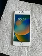 Iphone 8 64 gb in goede conditie met hoesje, Telecommunicatie, Mobiele telefoons | Apple iPhone, Wit, Ophalen of Verzenden, Zo goed als nieuw
