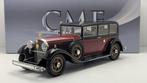 1/18 CMF Mercedes-Benz 770 W07 Pullman Hirohito Limited, Ophalen of Verzenden, Zo goed als nieuw, Auto, Overige merken