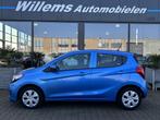 Opel KARL 1.0 ecoFLEX Edition Cruise Control, Airco & Blueto, Voorwielaandrijving, 839 kg, Stof, Gebruikt