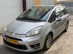 Citroen Grand C4 Picasso 1.6 THP Ligne Business EGS 7P, Euro 5, Gebruikt, 7 stoelen, C4 (Grand) Picasso