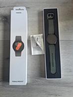 Samsung Galaxy Watch7, Ophalen of Verzenden, Gebruikt, Zwart, Android