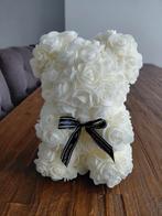 Rozenbeer - Wit - Cadeau voor Valentijn/Moederdag, Ophalen, Nieuw