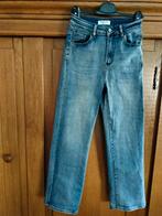 Zgan spijkerbroek, Mt.38, Ophalen of Verzenden, Zo goed als nieuw, Blauw, W30 - W32 (confectie 38/40)