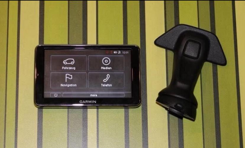 Garmin scherm, Ophalen of Verzenden, Zo goed als nieuw, Laptop, USB