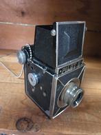 Vintage Pilot 6 camera - Zeldzaam verzamelobject, Audio, Tv en Foto, Fotocamera's Analoog, Ophalen of Verzenden, Gebruikt, Spiegelreflex