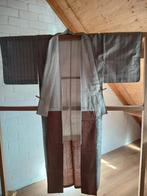 Traditionele Japanse Kimono line, Ophalen of Verzenden