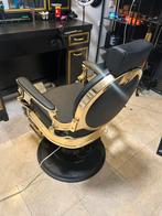 Barber stoel, Ophalen, Zo goed als nieuw, 50 tot 75 cm