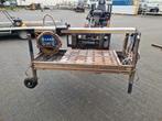Zaagtafel, tafelzaag carat p3510, Gebruikt, Cirkelzaag, 70 mm of meer, Ophalen of Verzenden