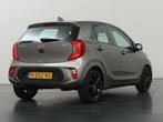 Kia Picanto 1.0 MPi ComfortPlusLine | Apple Carplay/Android, Auto's, Kia, Voorwielaandrijving, Stof, Gebruikt, Euro 6