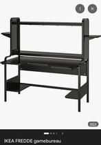 Ikea Fredde game bureau, Ophalen, Zo goed als nieuw