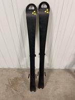 Fischer race ski's 120 cm, Ophalen, 100 tot 140 cm, Skiën, Ski's
