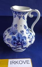 DELFT BLAUW MOOIE KAN * Gesigneerd *, Verzenden