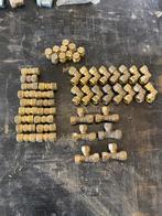 Knel- en soldeerfittingen 12mm en 15mm, Overige materialen, Gebruikt, Minder dan 20 mm, Overige typen