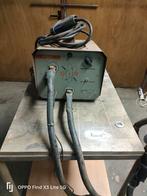 Puntlas apperaat, Ophalen, Minder dan 150 ampère, Overige typen