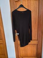 Tuniek jurk,  Nieuw, mt.L ,Cora Kemperman, Kleding | Dames, Maat 38/40 (M), Bruin, Nieuw, Ophalen of Verzenden