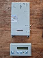 Complete Oyster Vision Besturingsset + Paneel + Kabels (Hyme, Ophalen