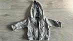 Tumble 'n Dry hoodie maat 62, Kinderen en Baby's, Babykleding | Maat 62, Tumble 'n Dry, Truitje of Vestje, Ophalen of Verzenden