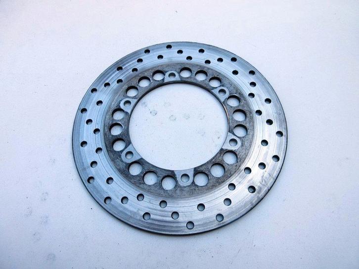 Yamaha XJ600S remschijf achter Diversion achterrem schijf XJ, Motoren, Accessoires | Overige, Gebruikt, Ophalen of Verzenden