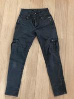 Expresso damesbroek (type worker) in maat 34, donkergrijs, Ophalen of Verzenden, Maat 34 (XS) of kleiner, Gedragen, Grijs