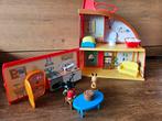 Bing Speelhuis met Figuren en Meubels, Ophalen of Verzenden, Gebruikt, Jongen of Meisje