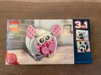 Lego 40251 Piggy bank (limited edition), Ophalen of Verzenden, Nieuw, Complete set, Lego