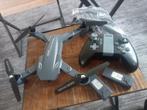 Drone met Camera Battleshark Visuo Fly More Combo, Cameradrone, 100 tot 1000 meter, Overige merken, Return to Home