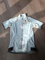 Wielershirt nieuw maat m dames