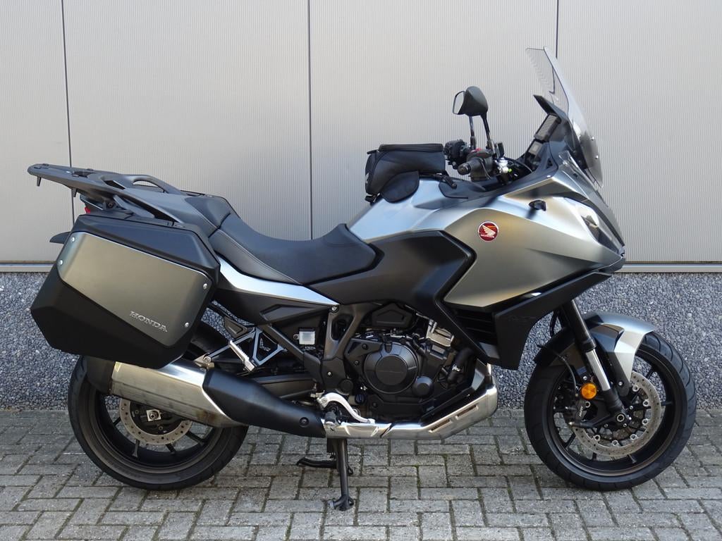 Honda NT 1100 ABS (bj 2022), Bedrijf, Toermotor, 1100 cc