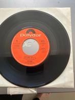 The Cure - Boys Don't Cry / Pill Box Tales (Single), Gebruikt, 7 inch, Single, Ophalen of Verzenden