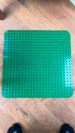 Lego Duplo bouwplaat, Ophalen of Verzenden, Zo goed als nieuw