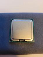 Intel Core 2 DUO SLA9X 2.33Ghz E6550, Ophalen of Verzenden, Zo goed als nieuw, 2-core, 2 tot 3 Ghz