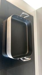 Ovenschaal, Braadslede, hooge kwaliteit, Huis en Inrichting, Ophalen, Nieuw, Aluminium, Koekenpan of Braadpan
