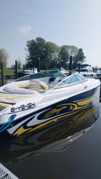 Baja Boss 245 - 2008, Gebruikt, Binnenboordmotor, 6 meter of meer, Ophalen of Verzenden