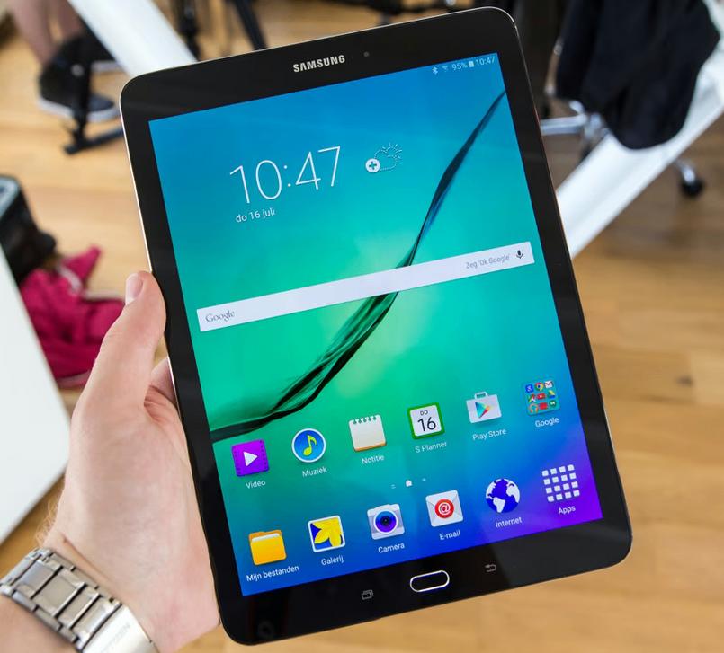 Samsung Galaxy Tab S2 /Tablet/, Computers en Software, Android Tablets, Ophalen of Verzenden, Zo goed als nieuw, 10 inch, 32 GB