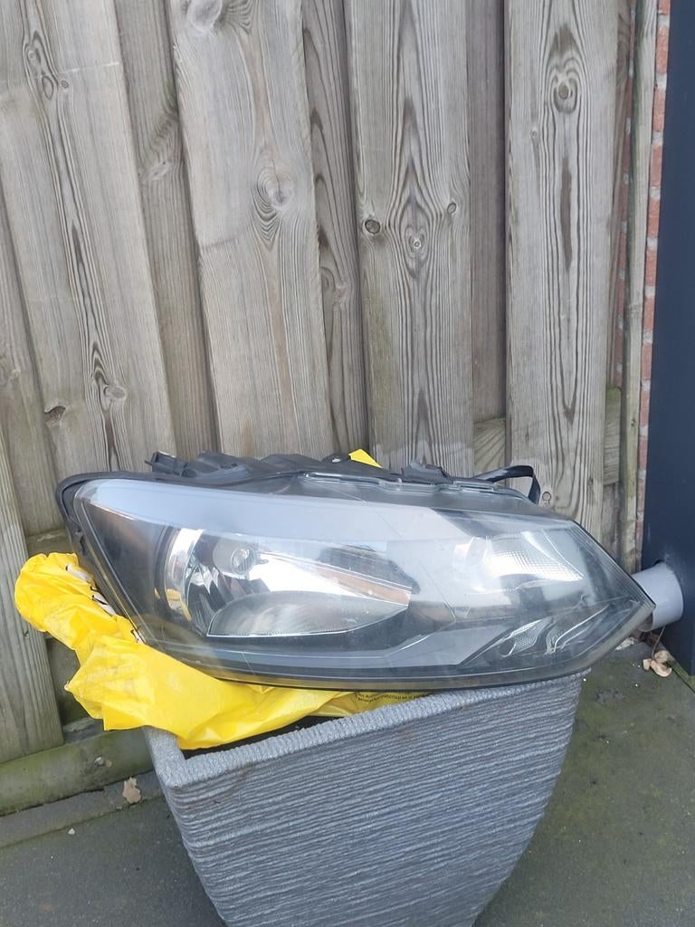 polo 2012 onderdelen., Ophalen of Verzenden