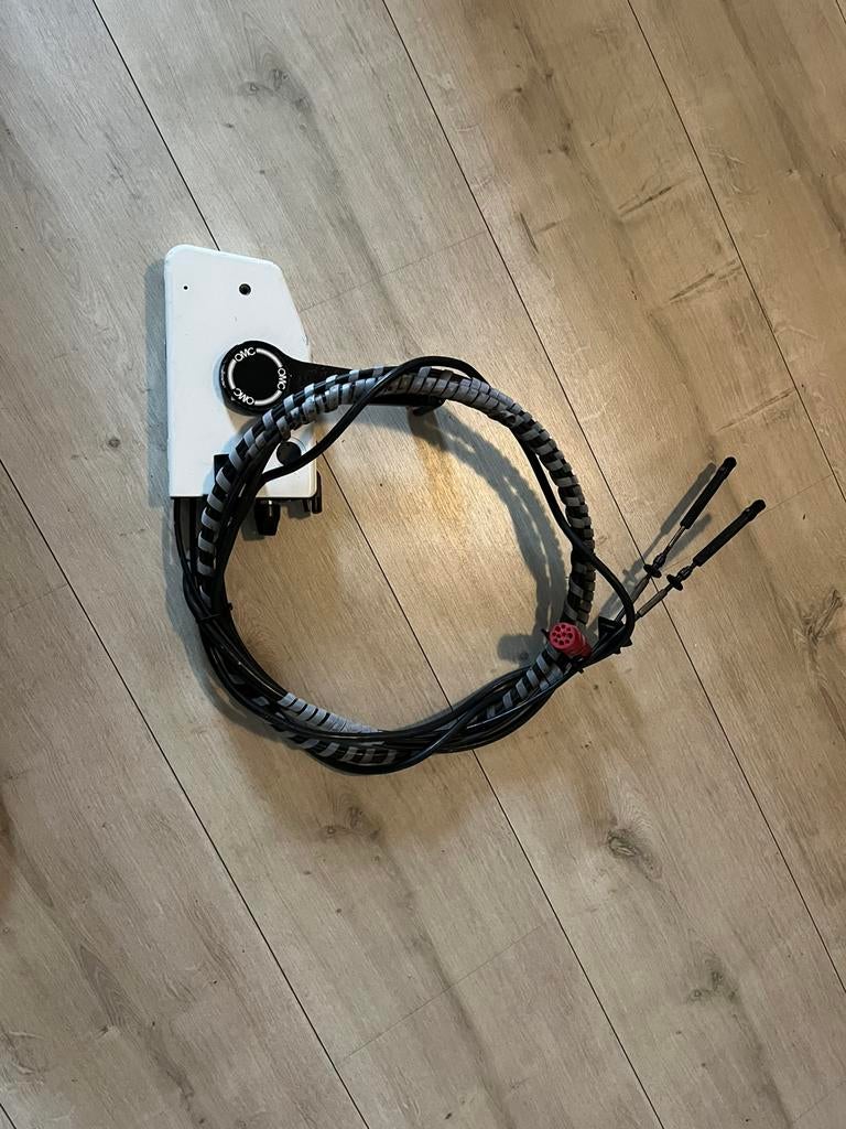 OMC AFSTANDSBEDIENING evinrude Johnson, Watersport en Boten, Accessoires en Onderhoud, Ophalen of Verzenden, Nieuw, Motor en Techniek